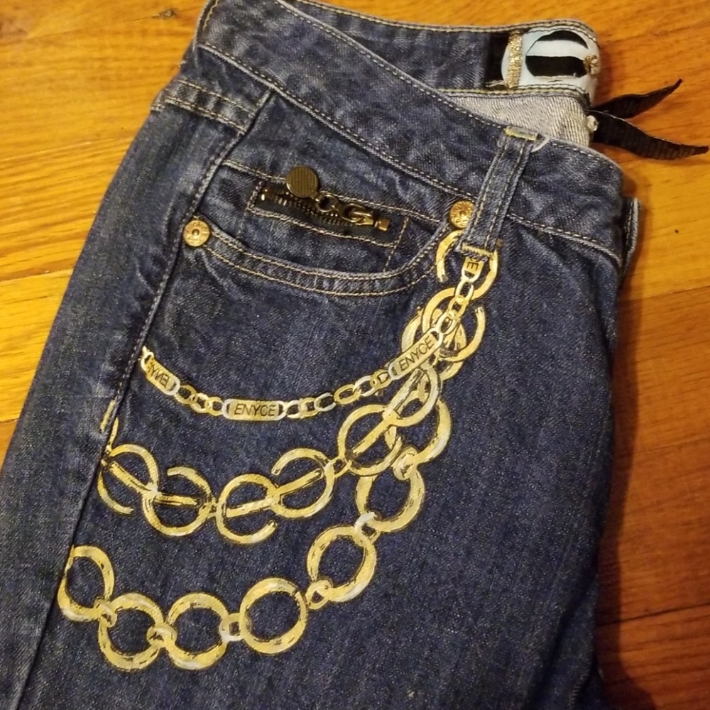Enyce Denim Jeans